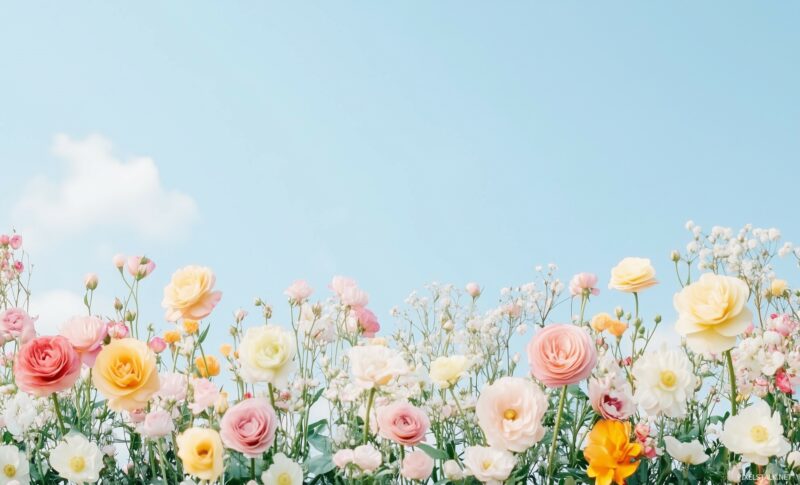 Spring Desktop Wallpaper HD - PixelsTalk