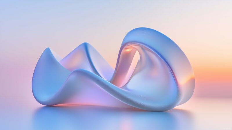 3D Wallpaper For Laptop - PixelsTalk
