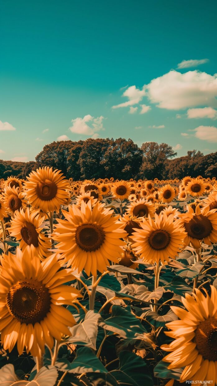 Fall Wallpaper for Android - PixelsTalk