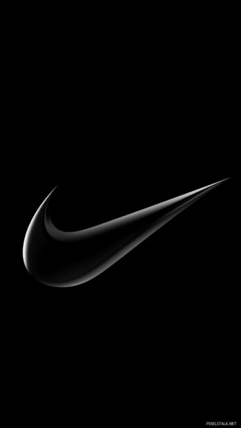 Black Nike Wallpapers PixelsTalk