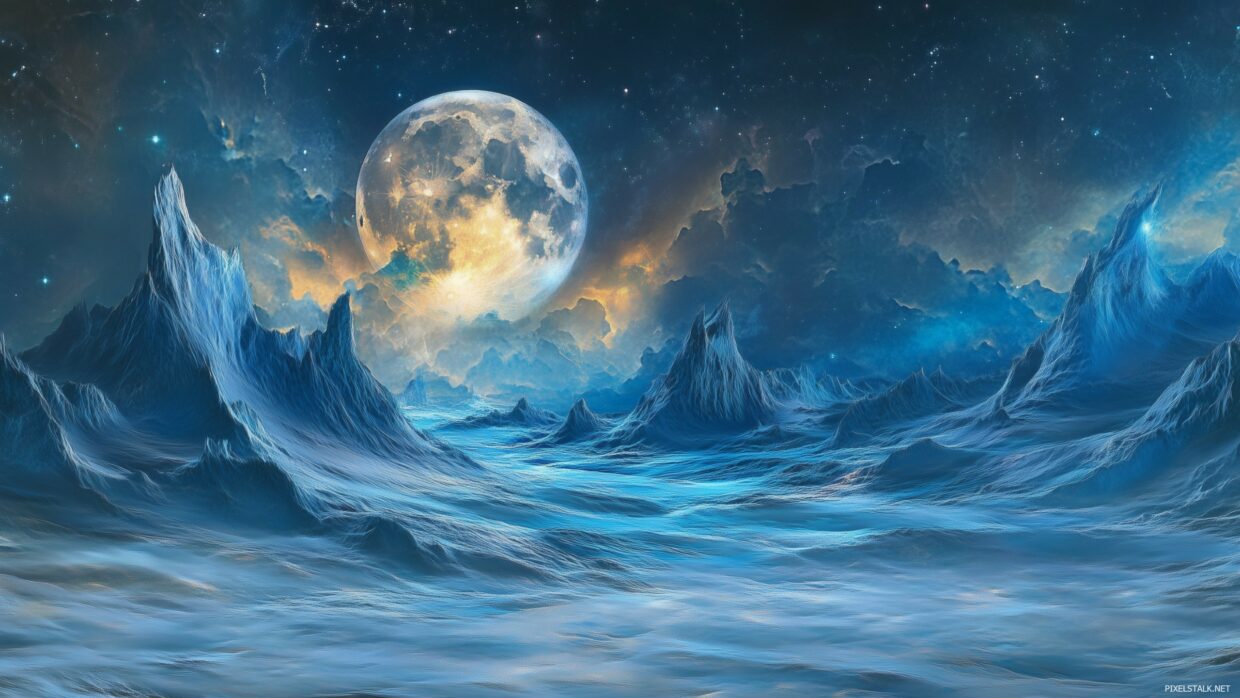 Most Downloaded Wallpapers - PixelsTalk