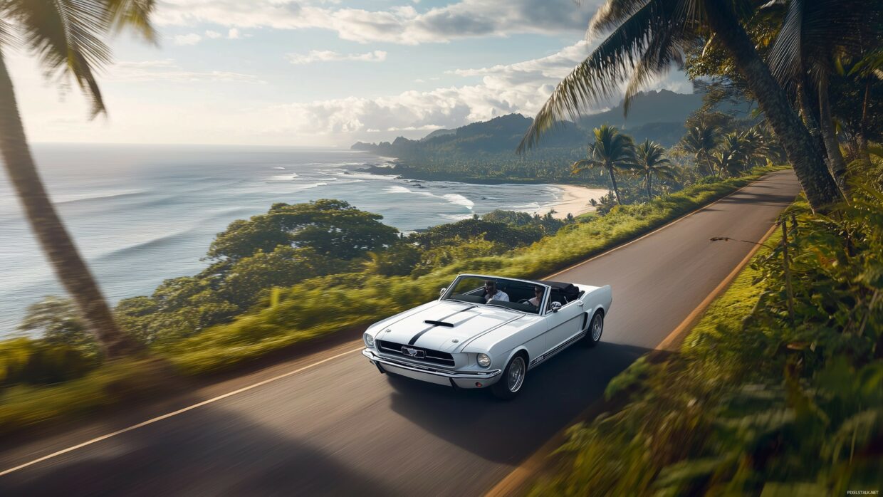 Car Live Wallpapers - PixelsTalk