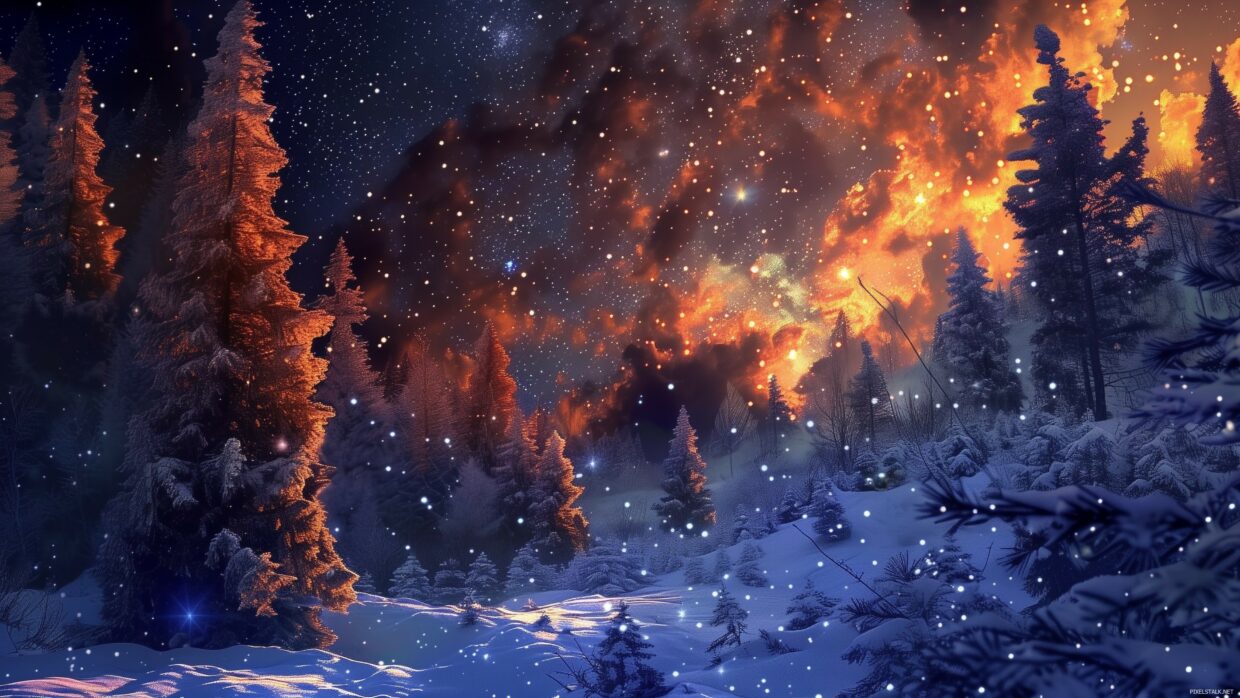 4K Desktop HD Wallpapers - PixelsTalk