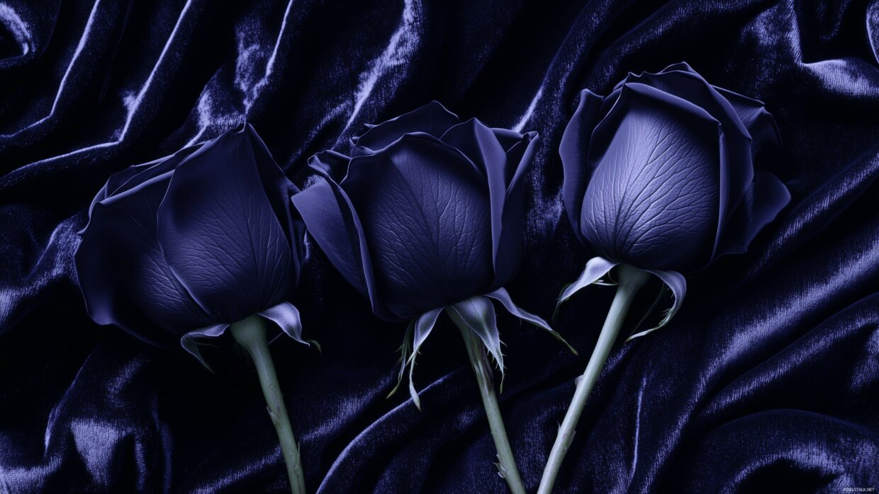 Dark Rose Wallpapers - PixelsTalk