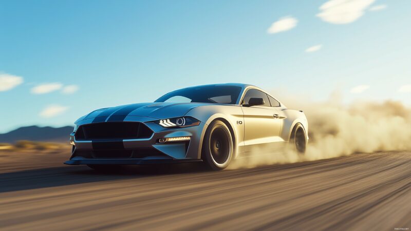 Drift Car Wallpapers - PixelsTalk