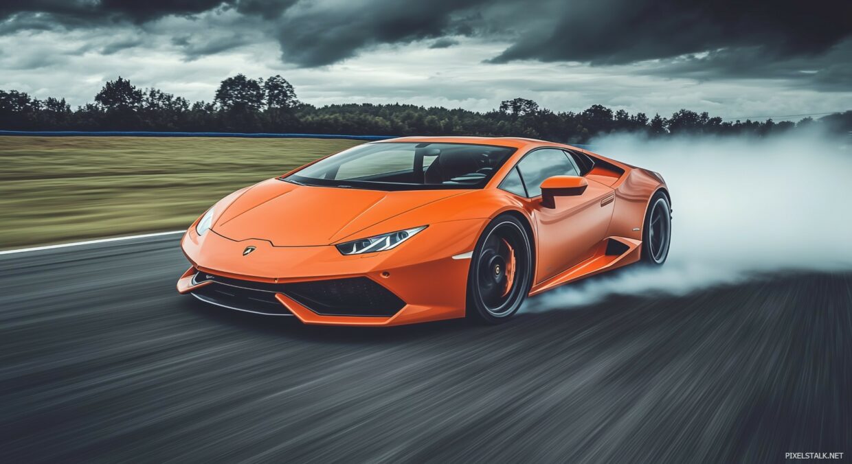 Drift Car Wallpapers - PixelsTalk
