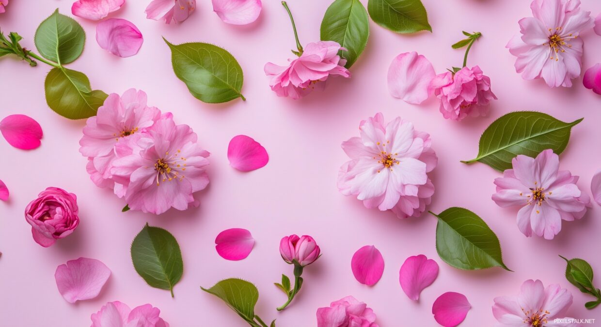 Spring Season Wallpaper HD - PixelsTalk