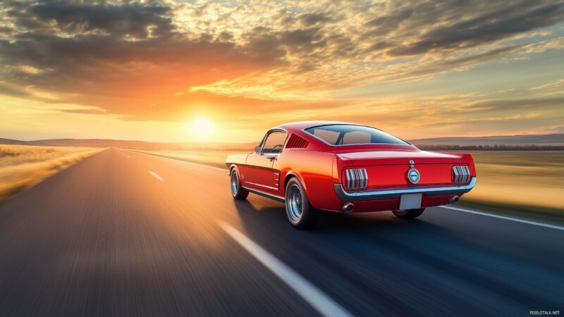 Car Live Wallpapers - PixelsTalk