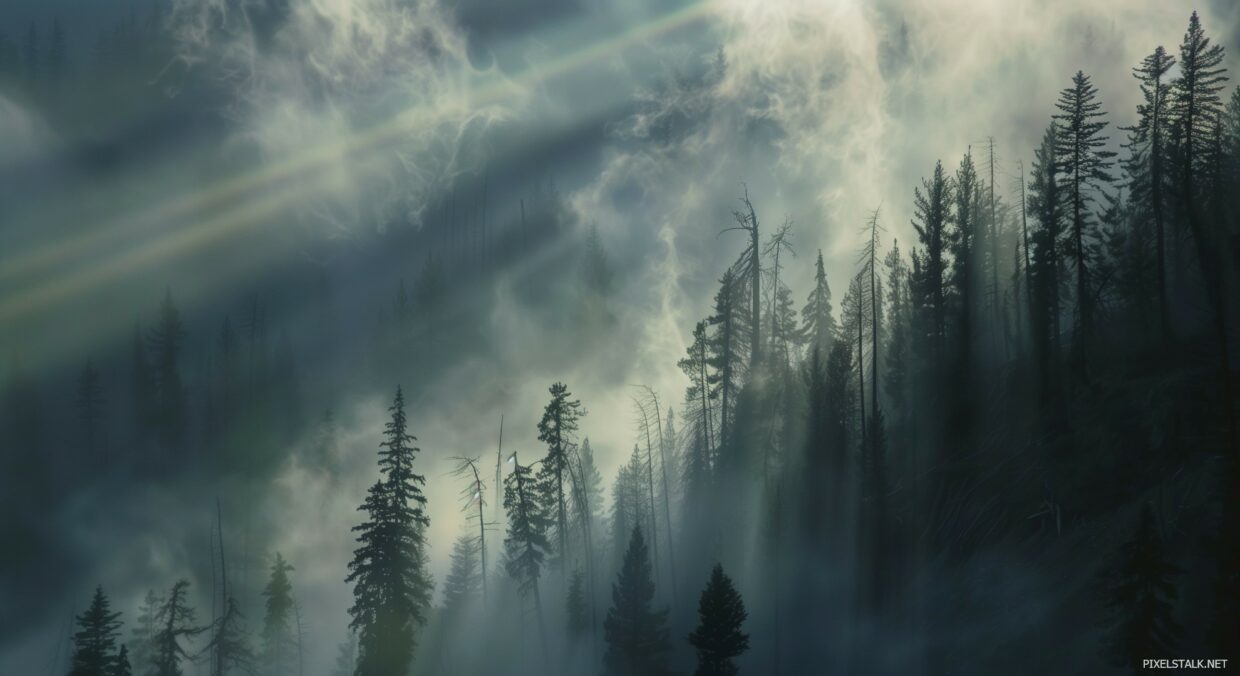 HD 1080p Nature Backgrounds - PixelsTalk