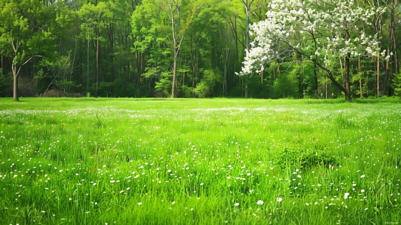 Springtime Wallpapers for Desktop - PixelsTalk