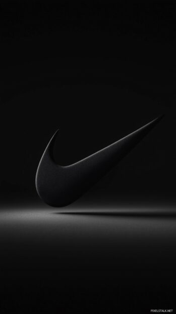 Black Nike Wallpapers PixelsTalk