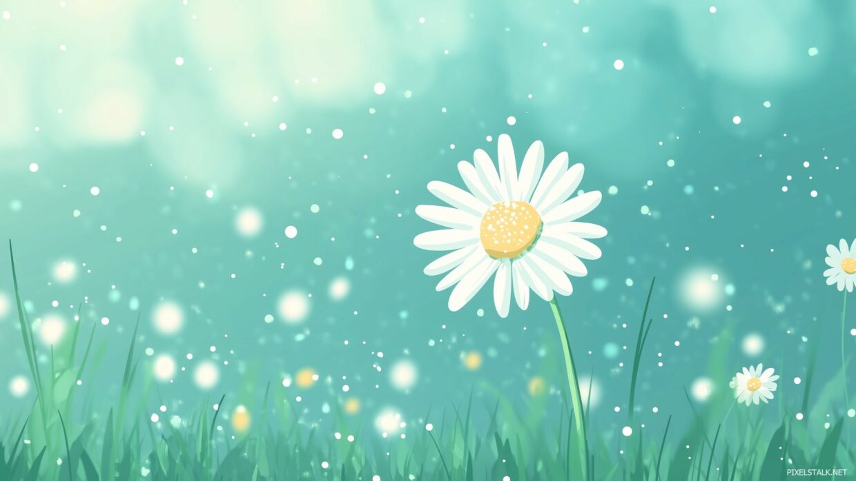 Spring Desktop Backgrounds - PixelsTalk