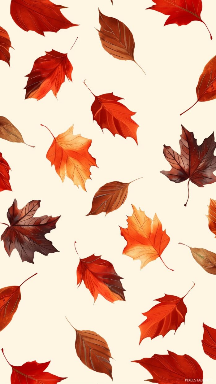 Fall phone wallpapers - PixelsTalk
