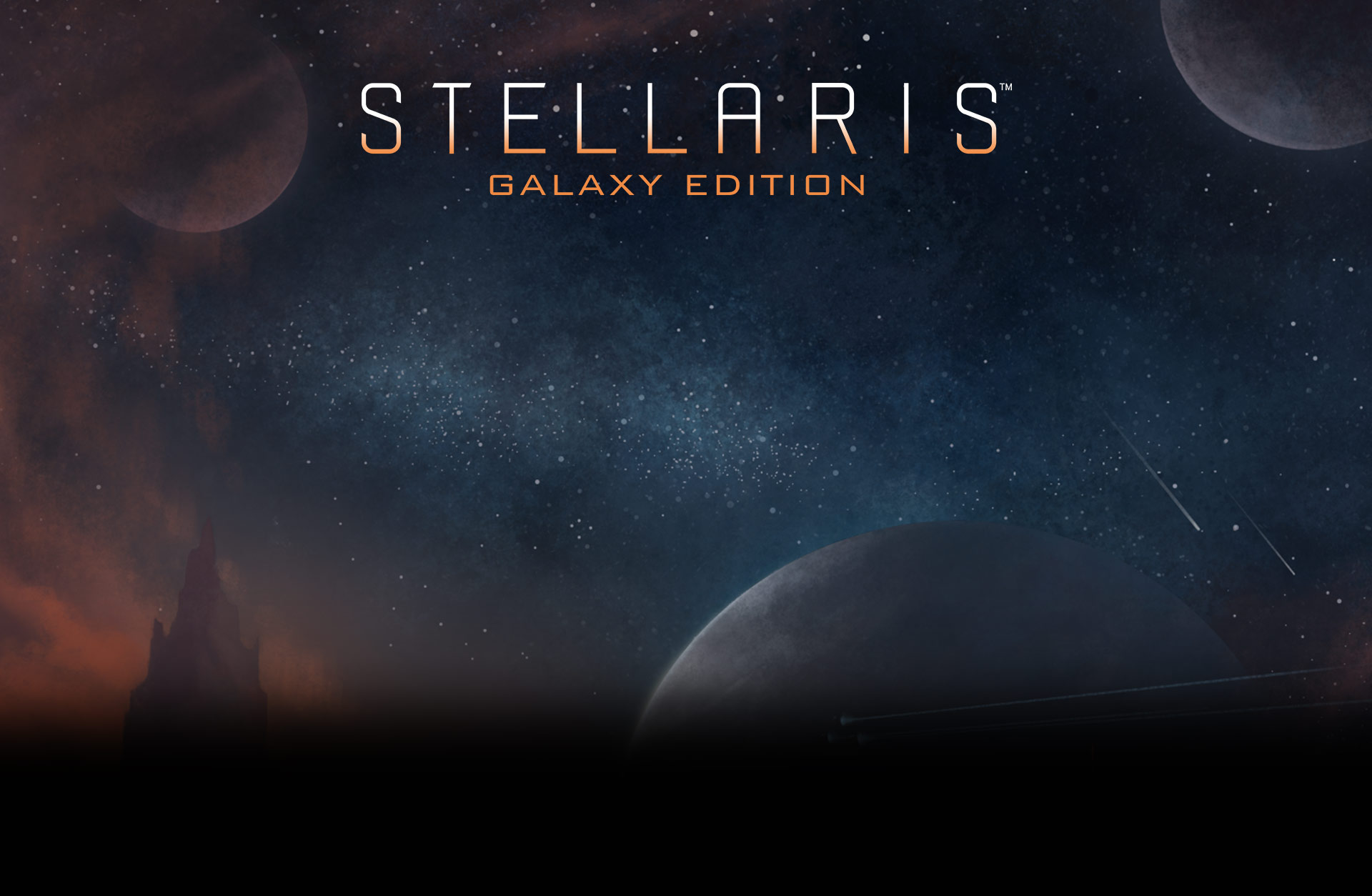 Stellaris Wallpaper Hd Pixelstalk Net