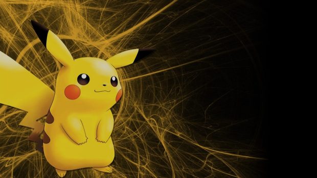 1920x1080 Pikachu Late Backgrounds Desktop.