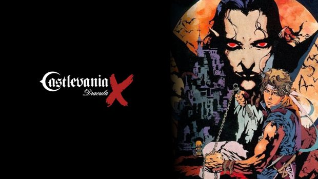 1920x1080 castlevania dracula images.