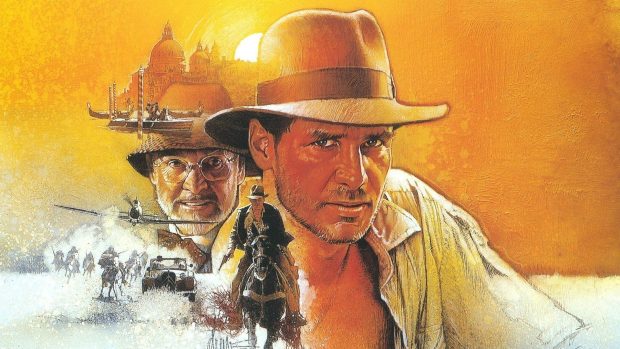 1920x1080 images indiana jones and the last crusade.