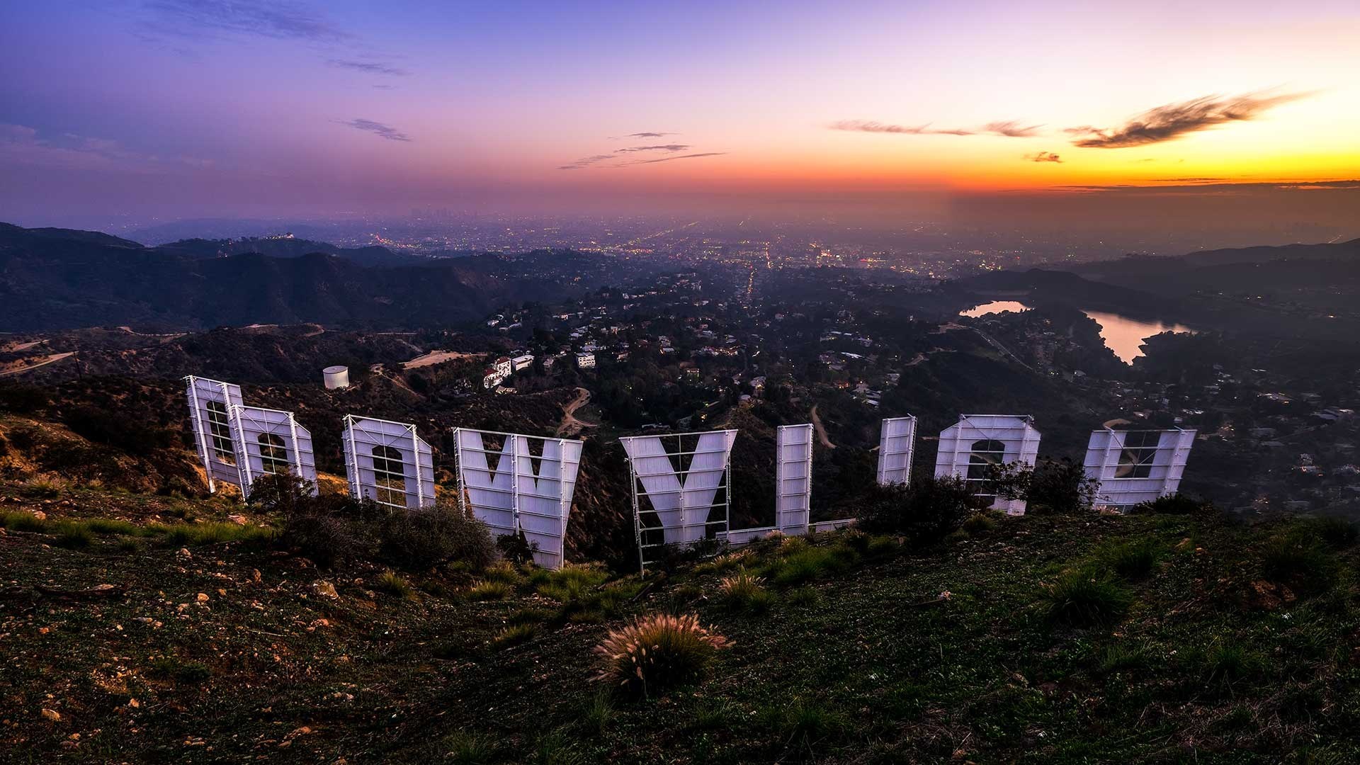  Los  Angeles  Wallpaper  HD PixelsTalk Net