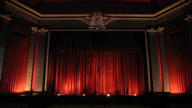 1920x1080 movie theatre wallpaper.