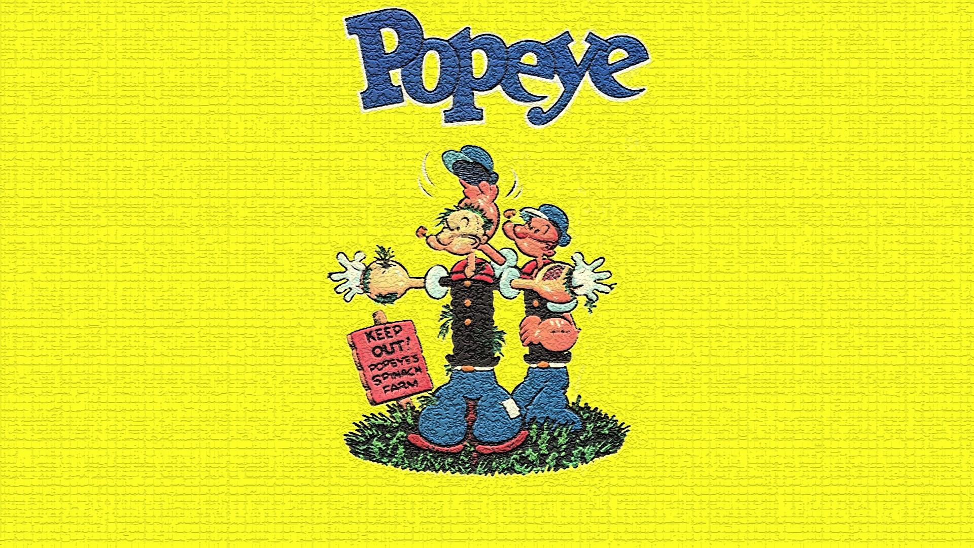 Tải xuống APK Popeye Wallpaper cho Android