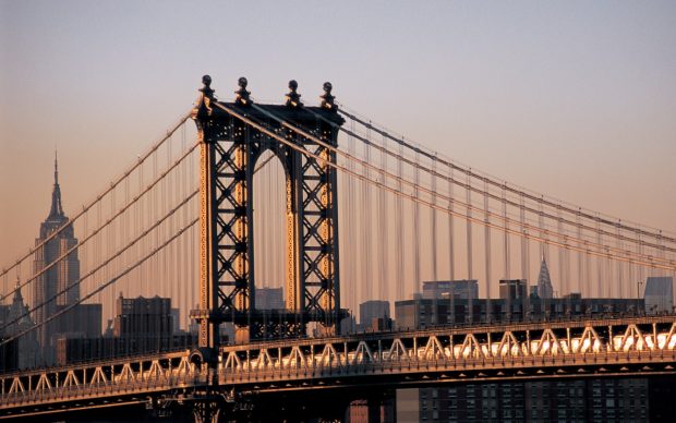 1920x1200 images brooklyn bridge.