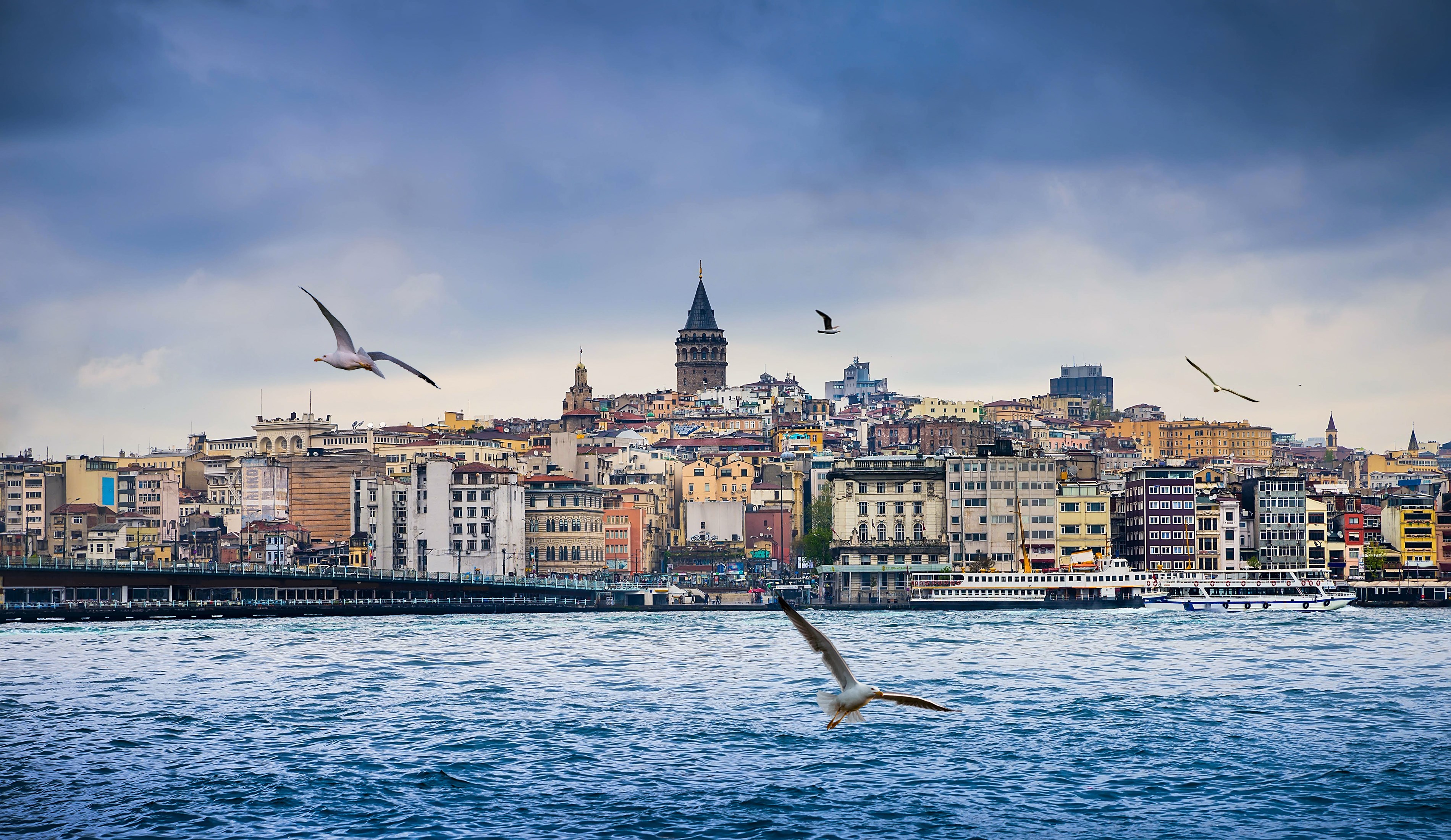 Full Hd 1080p Istanbul Wallpapers Hd Desktop Backgrounds Turkey Tourism Places To Visit Turkey Travel