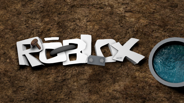 3D Roblox Wallpapers.
