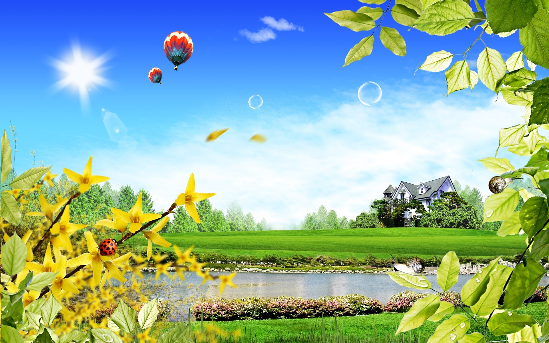 3d Desktop Backgrounds Free Download Media File PixelsTalkNet