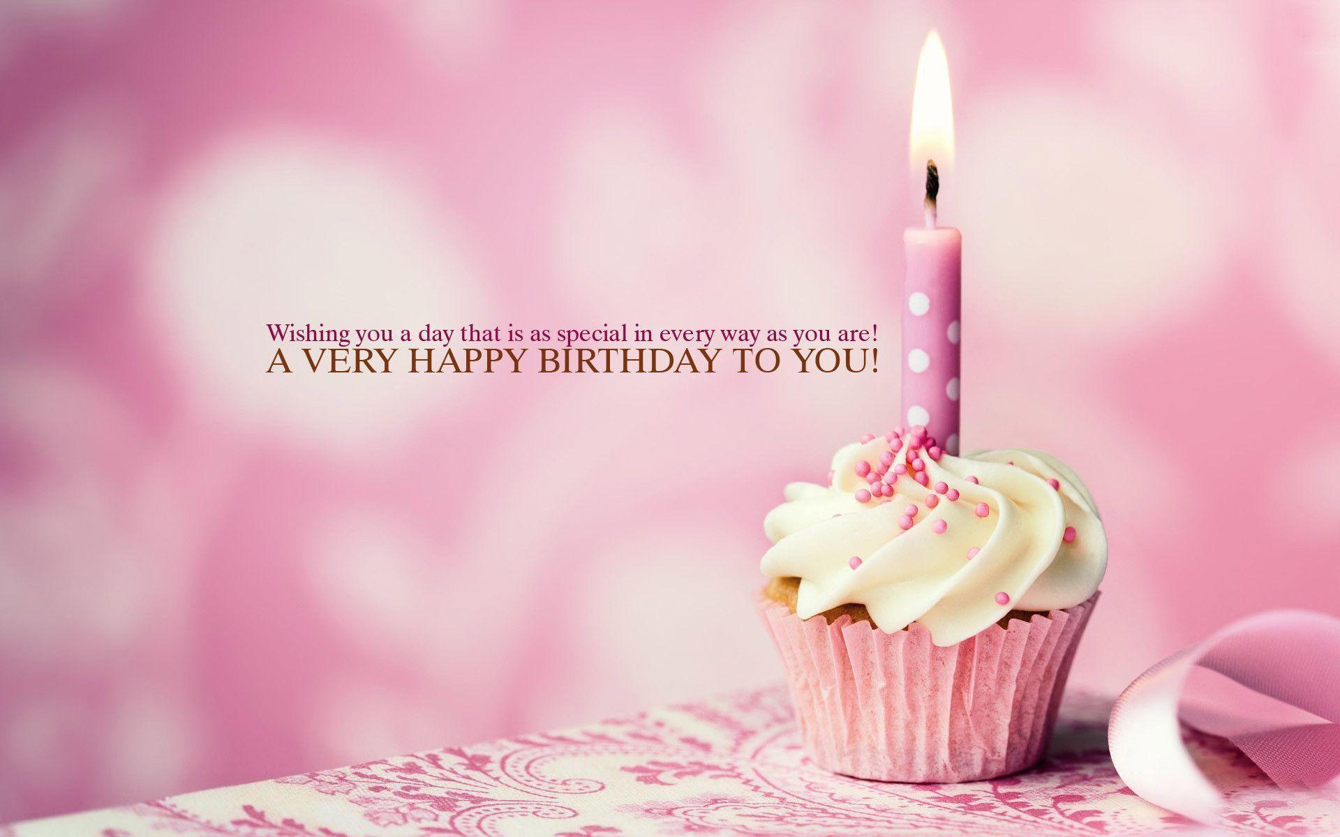 Birthday Cake Wallpapers download 