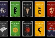 A lot Game of thrones house wallpaper for your desktop 4