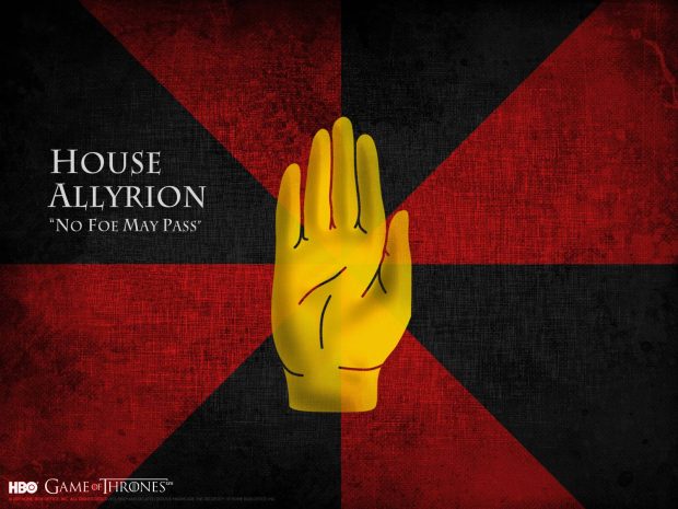 A lot Game of thrones house wallpaper for your desktop 6