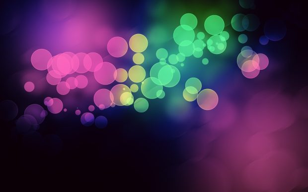 Abstract Neon Wallpapers Images.