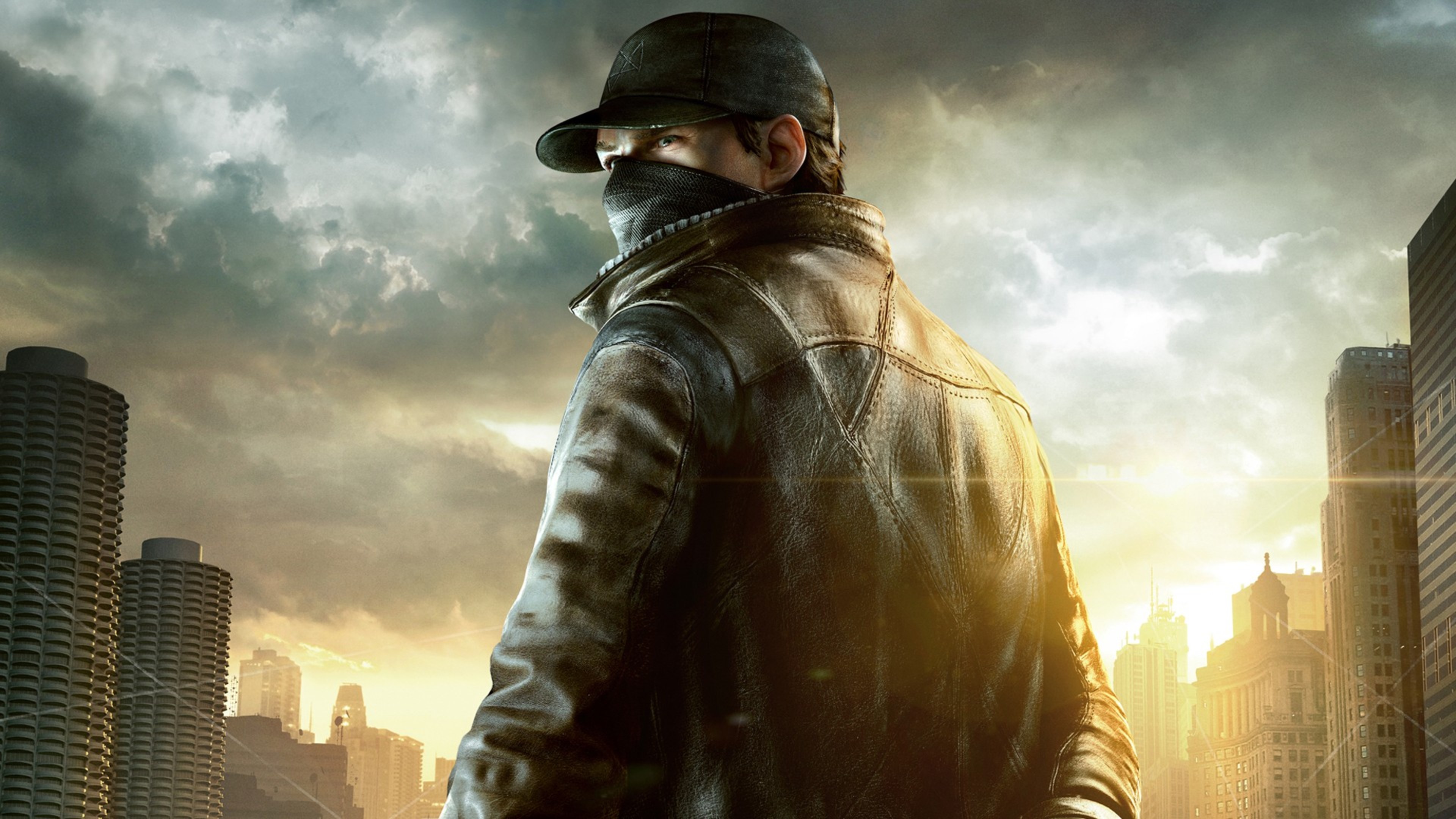 Watch Dogs Wallpaper Hd Pixelstalk Net