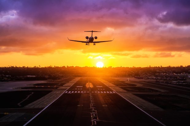 Airport Wallpaper HD.