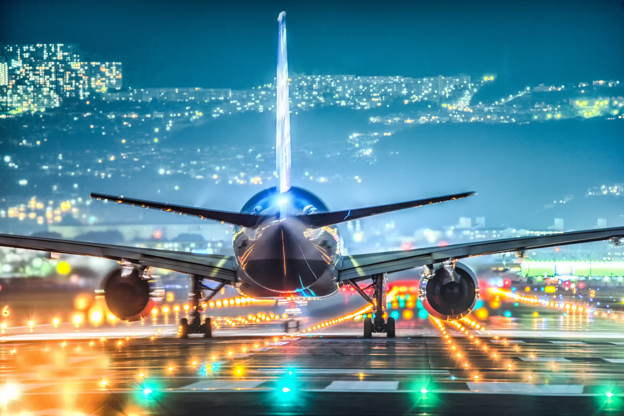 500 Runway Wallpapers  Wallpaperscom