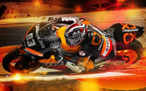 Amazing MotoGP Wallpapers HD.