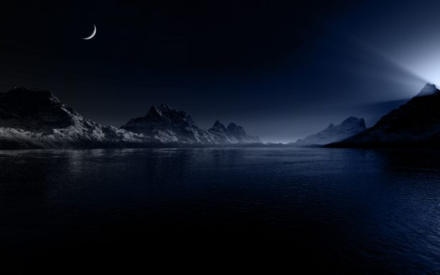 Amazing night hd wallpapers.