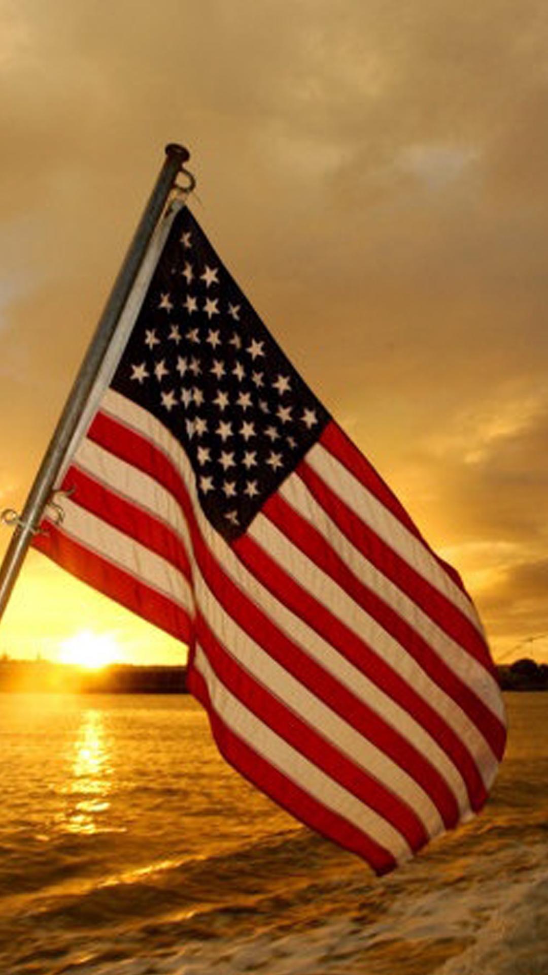 Free Download American Flag Iphone Backgrounds | PixelsTalk.Net