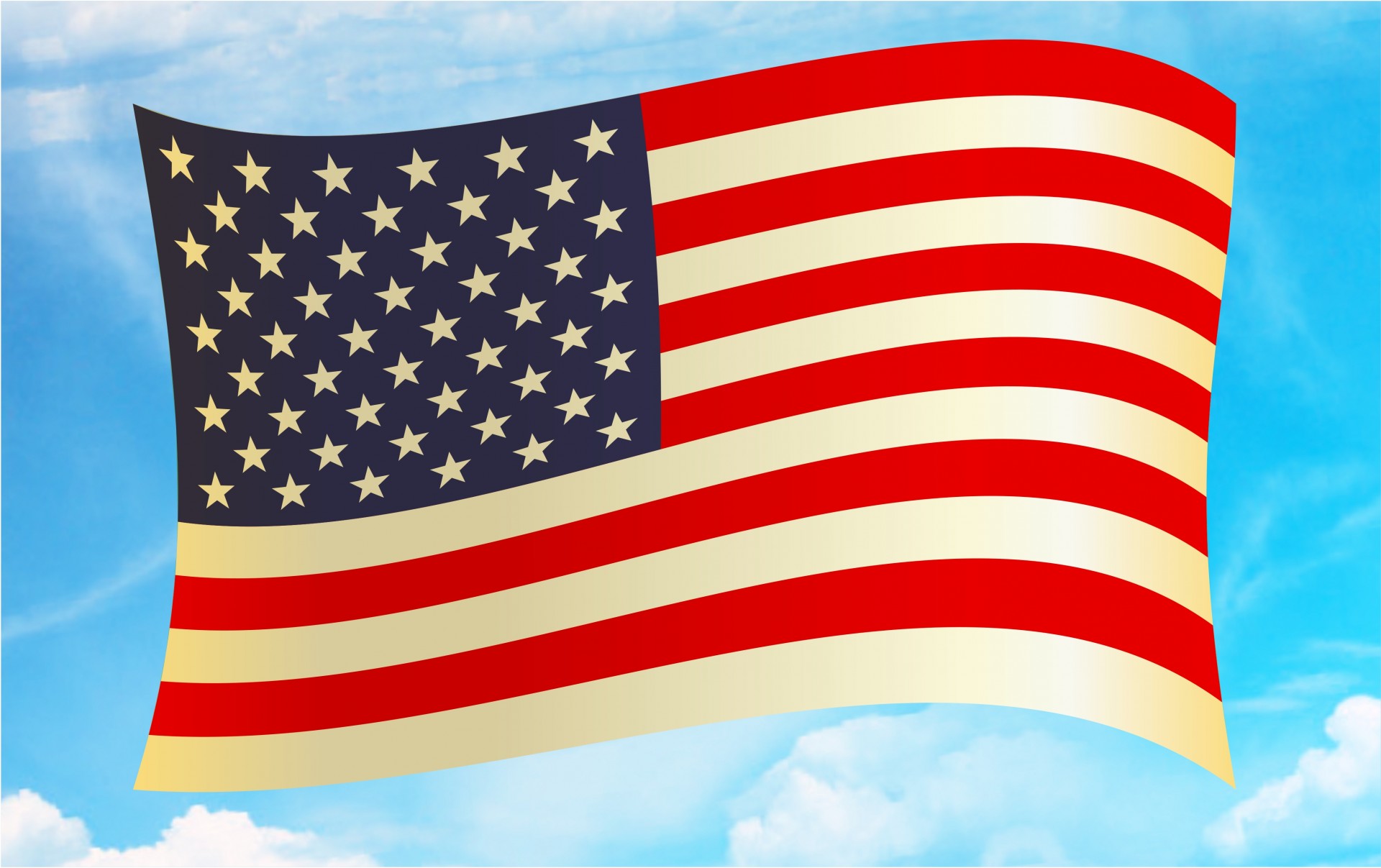 American Flag Background Images Pixelstalknet