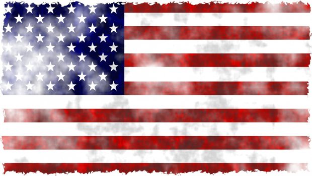 American flag 1920x1080.
