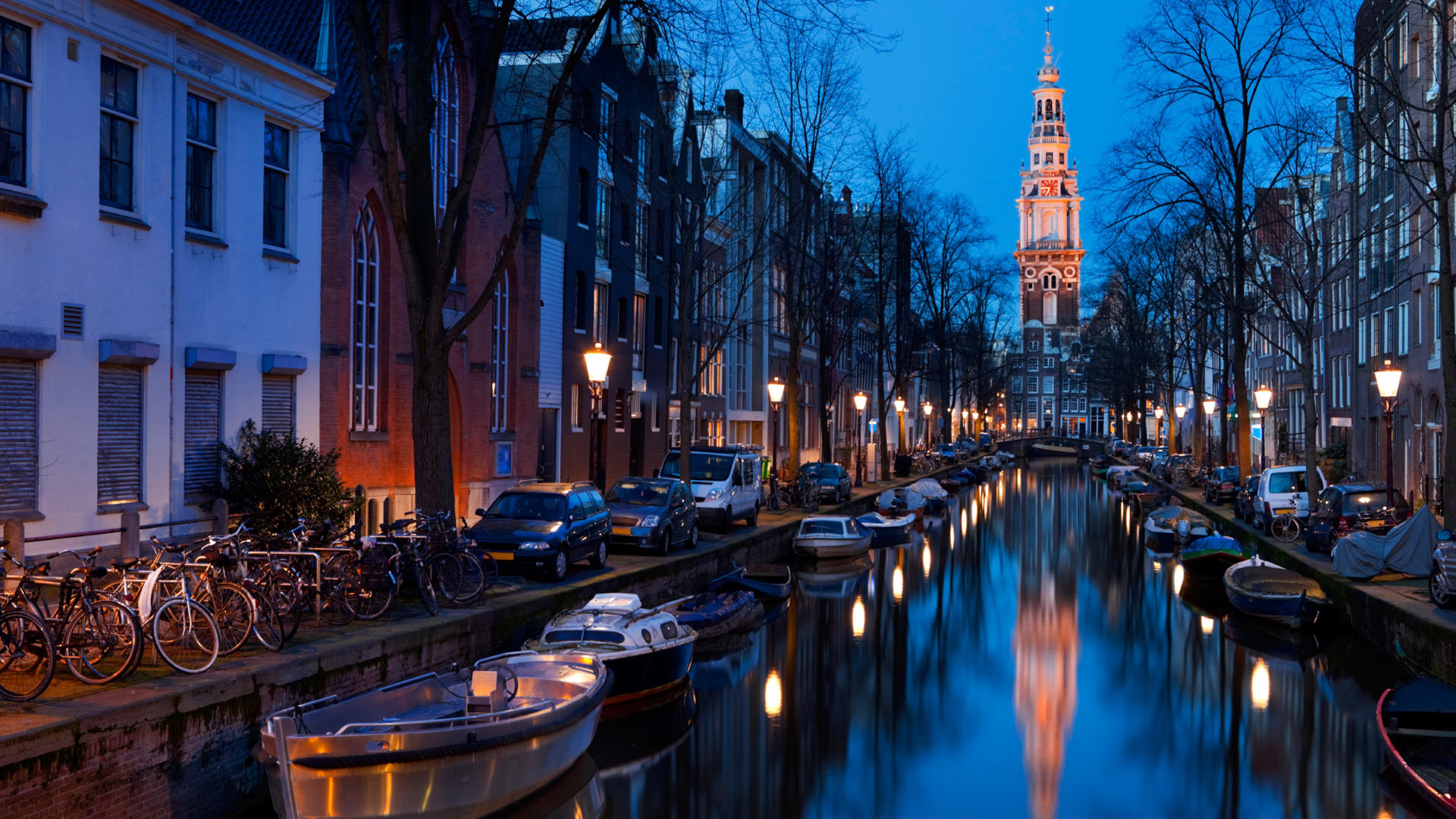 Amsterdam Wallpaper  HD PixelsTalk Net