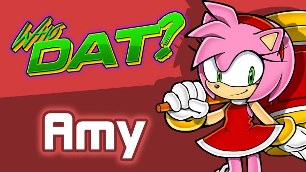 Amy rose wallpaper download.