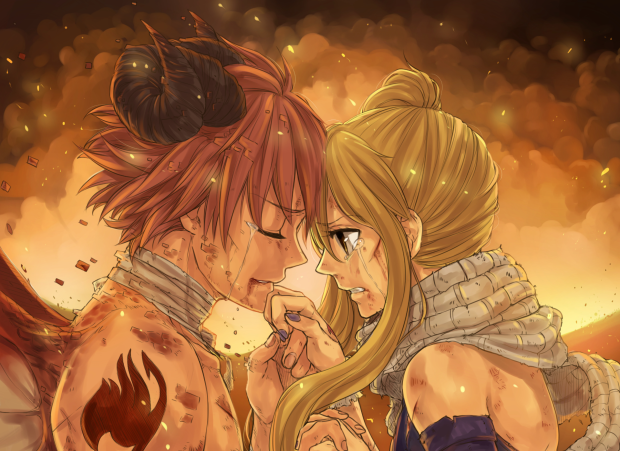 Anime Fairy Tail Wallpapers.