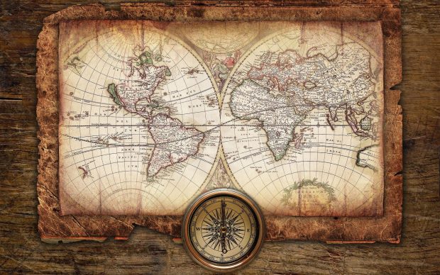 Antique Map Compass Background 1920x1200 download amazing background images mac desktop wallpapers free hd pictures tablet 1920x1200.