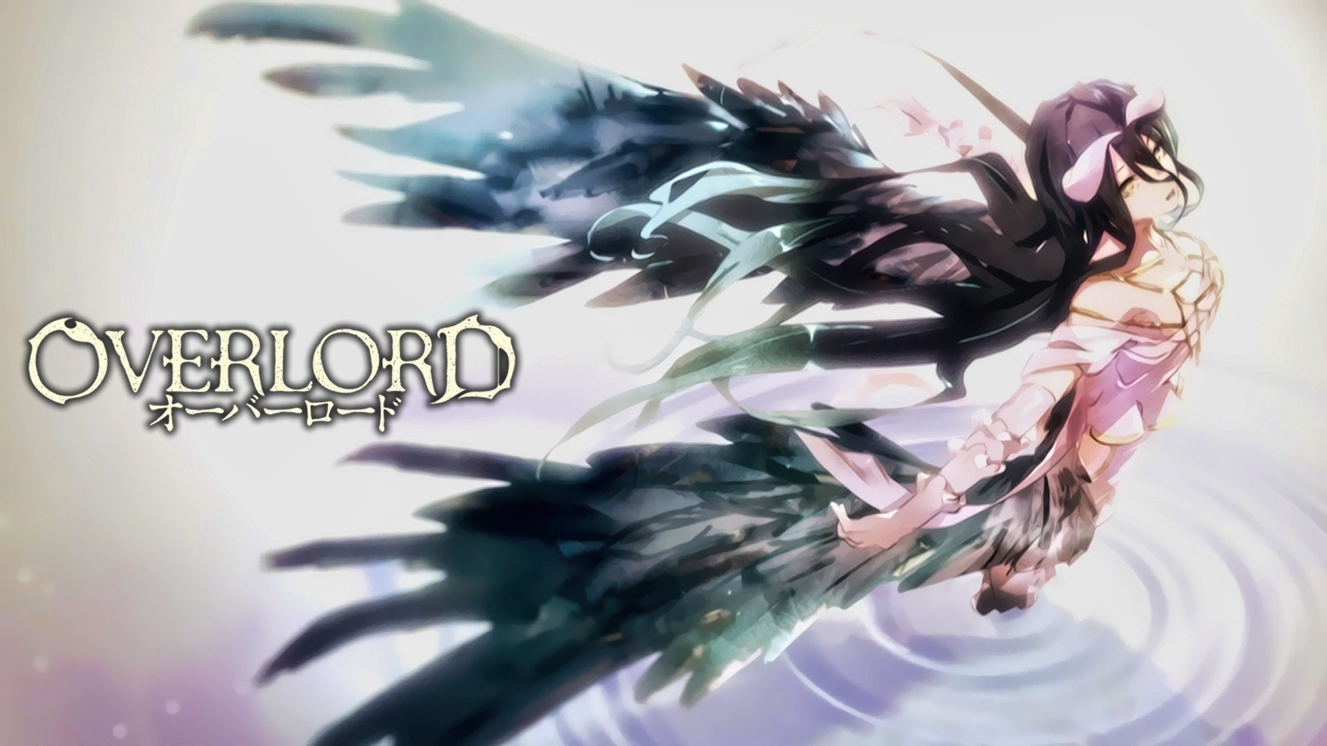 Overlord Wallpaper Hd Pixelstalk Net