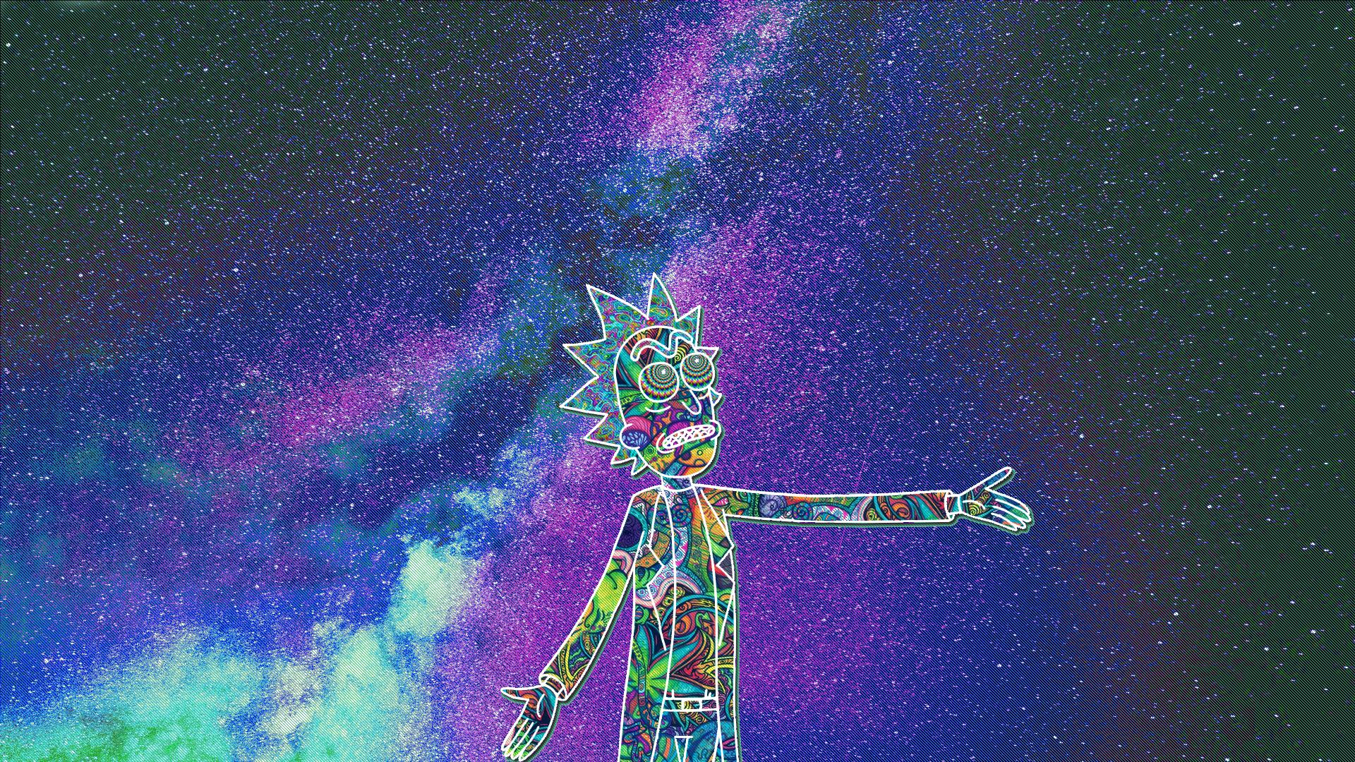 Featured image of post Desktop Rick And Morty 1920X1080 We have a massive amount of desktop and mobile backgrounds