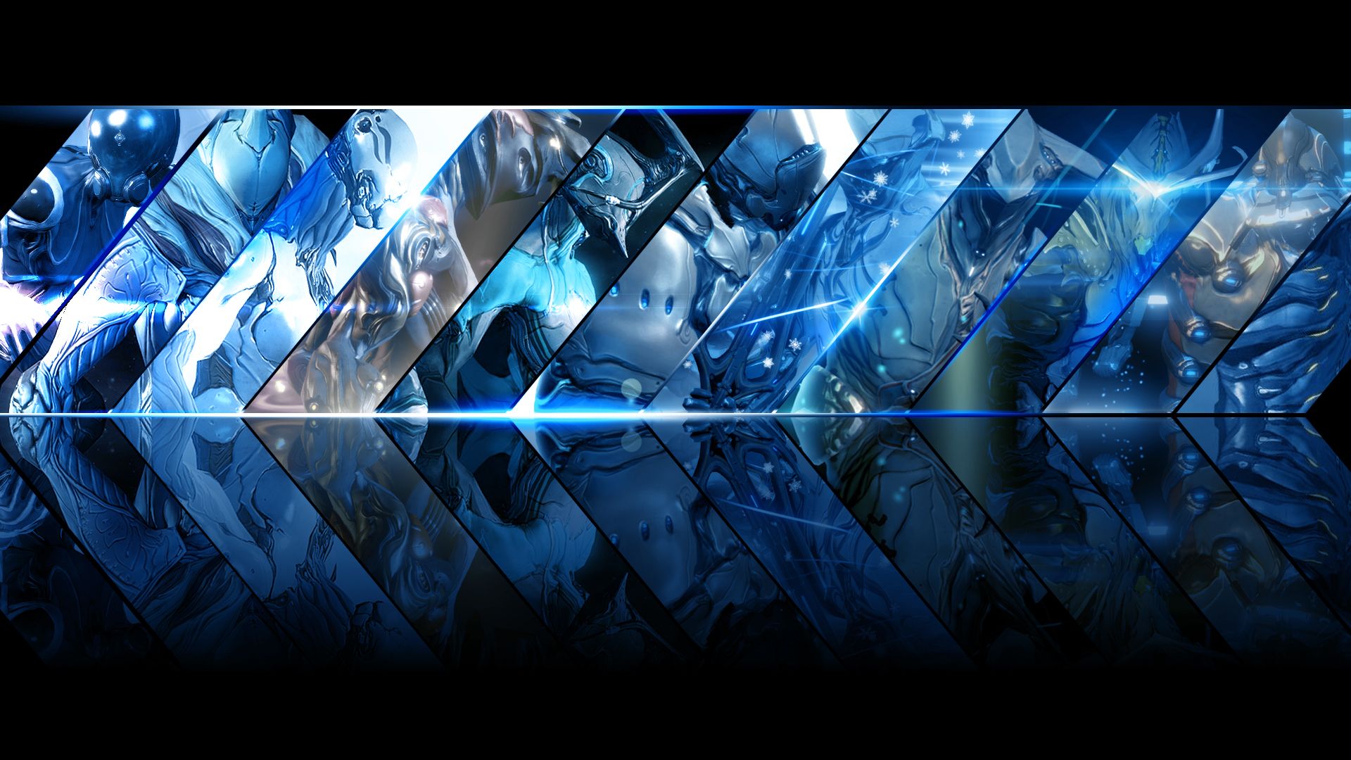 Warframe Backgrounds Hd Pixelstalk Net