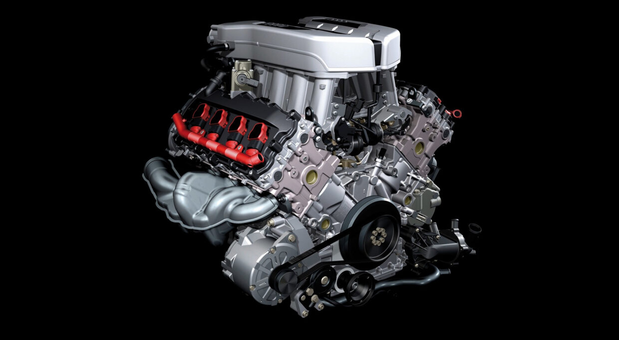 Engine Wallpapers HD - PixelsTalk