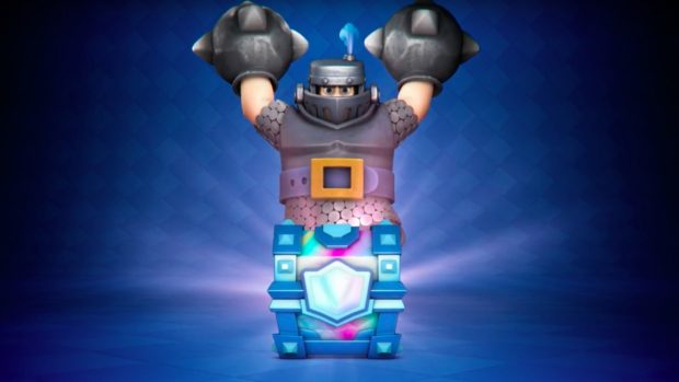 Backgrounds Clash Royale HD Download free.