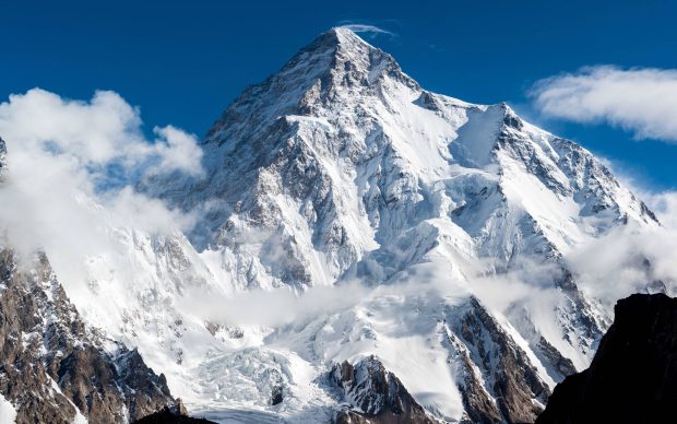 Backgrounds Himalayas HD.